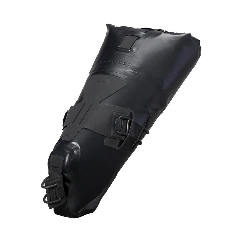 Load image into Gallery viewer, Roswheel Road Seat Pack Seat Bag 5L Black
