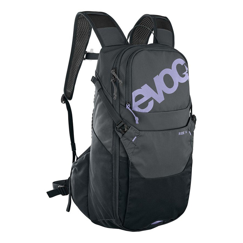 Load image into Gallery viewer, EVOC Ride 16 Hydration Bag Volume: 16L Bladder: No Multicolor
