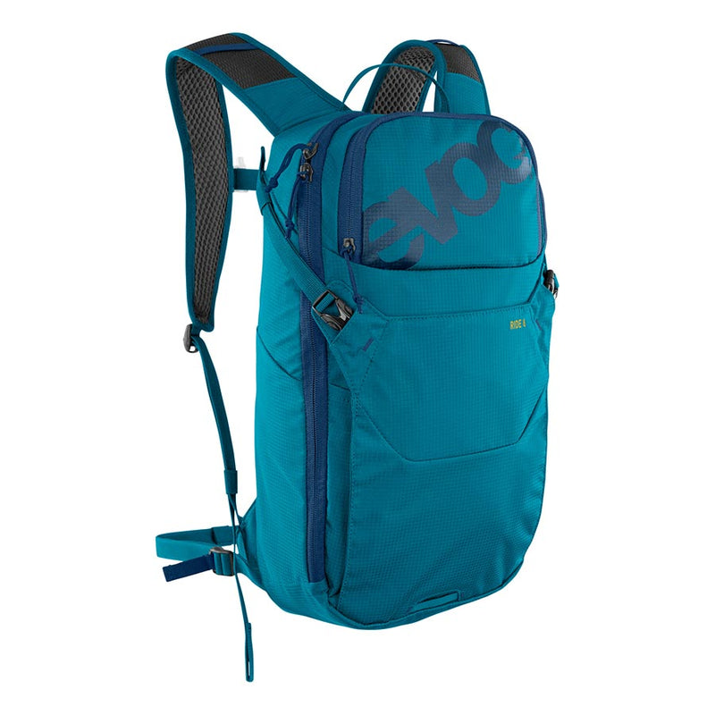 Load image into Gallery viewer, EVOC Ride 8 Hydration Bag Volume: 8L Bladder: No Ocean
