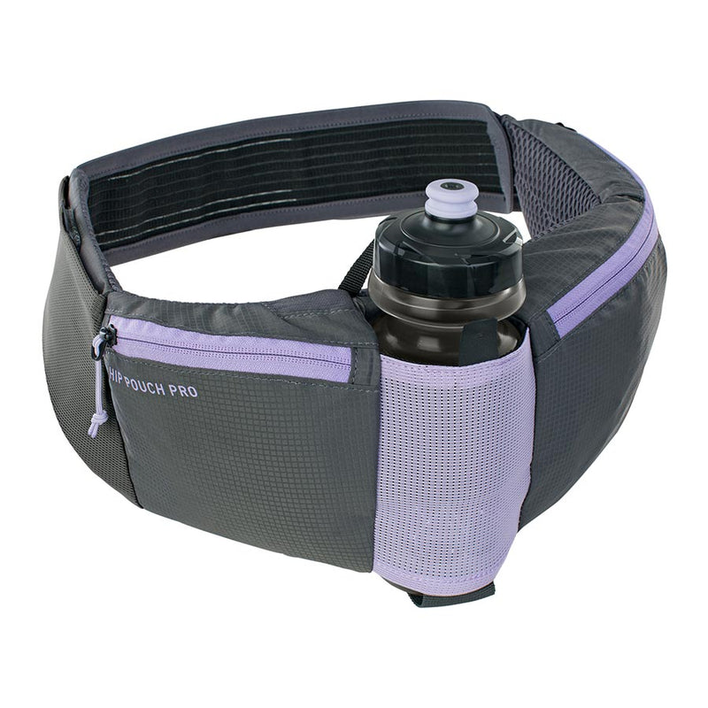 Load image into Gallery viewer, EVOC Hip Pouch Pro + Drink Bottle Bag 1.5L Multicolor
