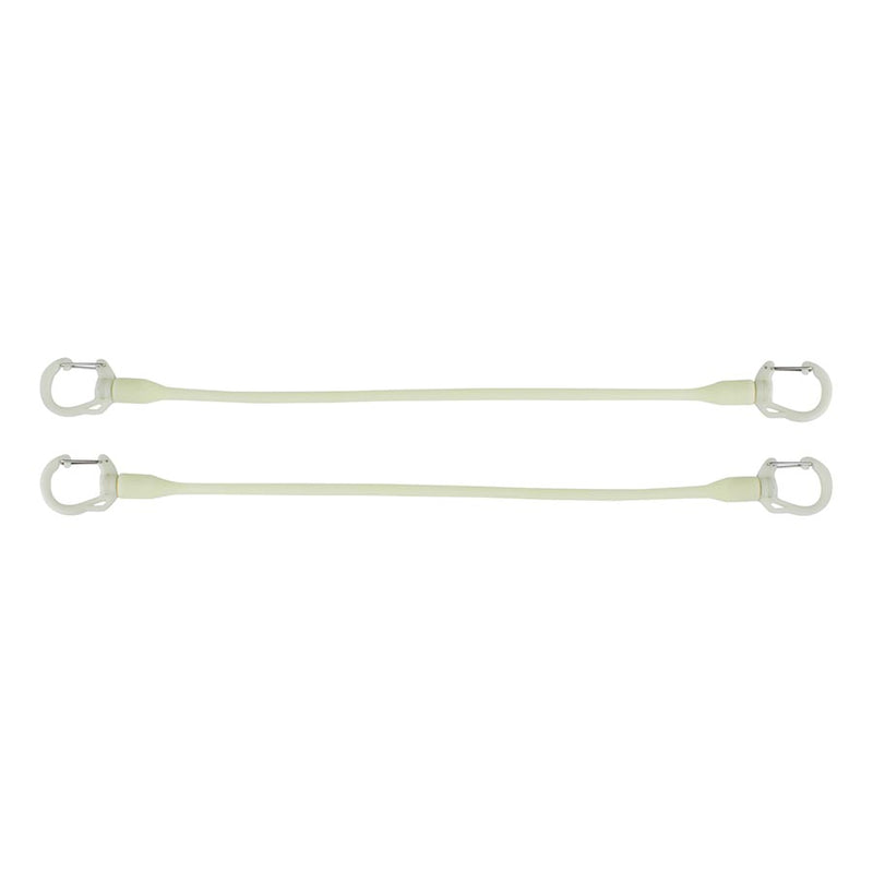 Load image into Gallery viewer, EVOC Cargo Straps Glow in the Dark Set

