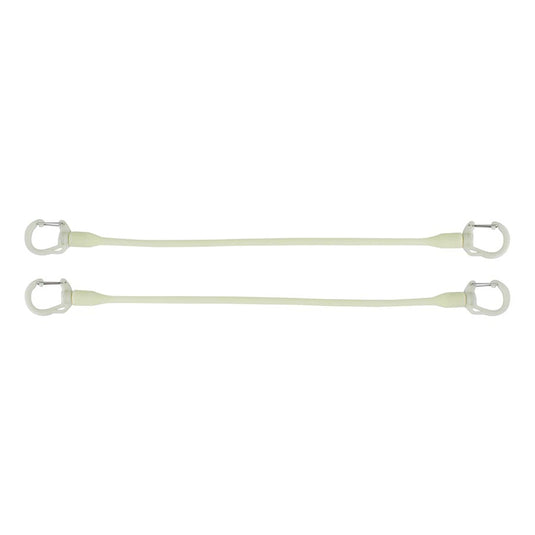 EVOC Cargo Straps Glow in the Dark Set