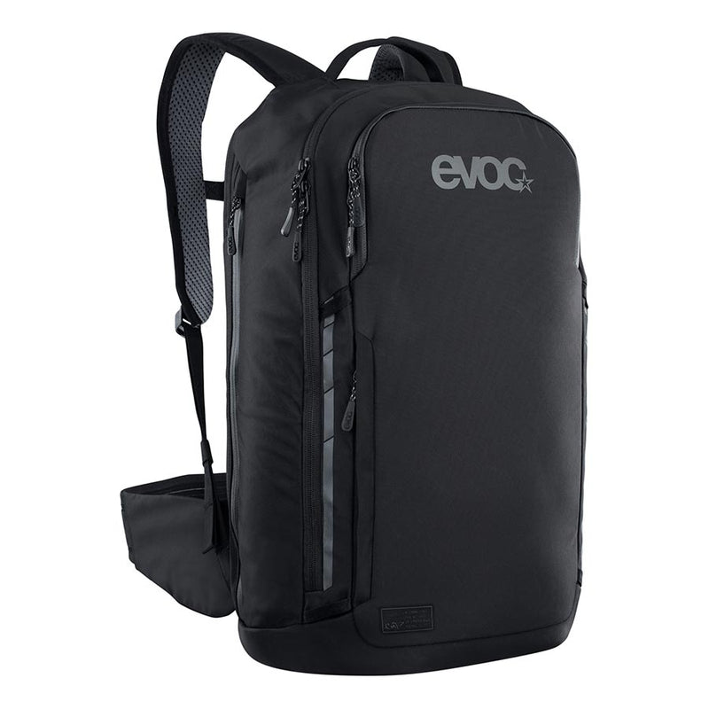 Load image into Gallery viewer, EVOC Commute Pro 22 Backpack 22L S/M Black
