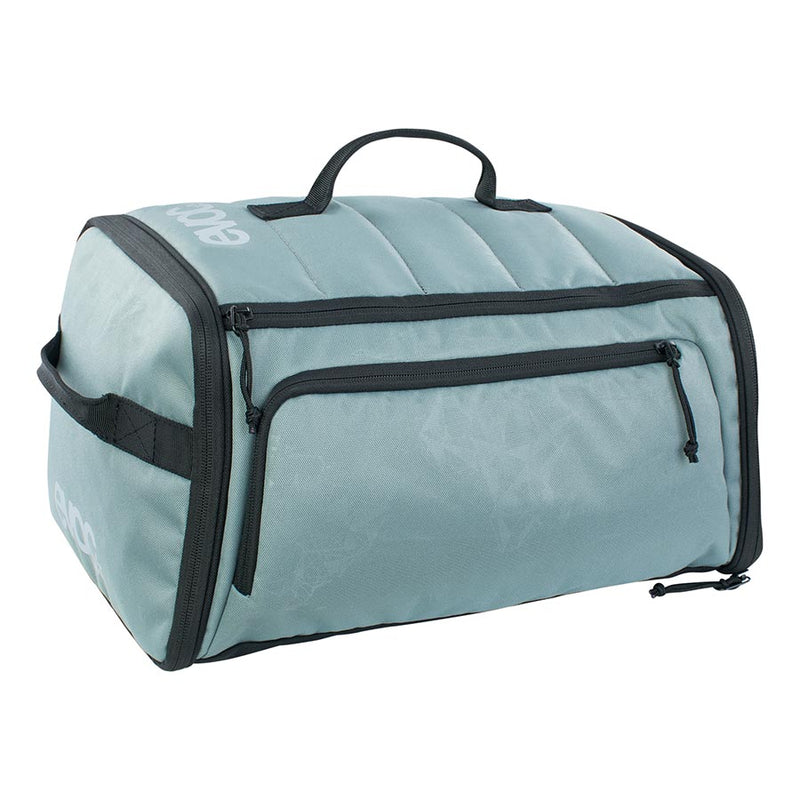 Load image into Gallery viewer, EVOC Gear Bag 15 15L Steel
