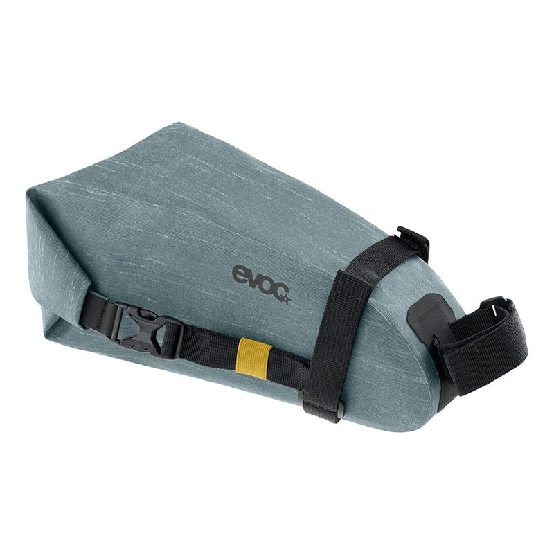 Load image into Gallery viewer, EVOC Seat Pack WP Seat Bag 2L Steel
