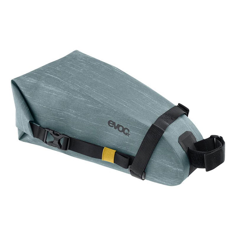 Load image into Gallery viewer, EVOC Seat Pack WP Seat Bag 4L Steel
