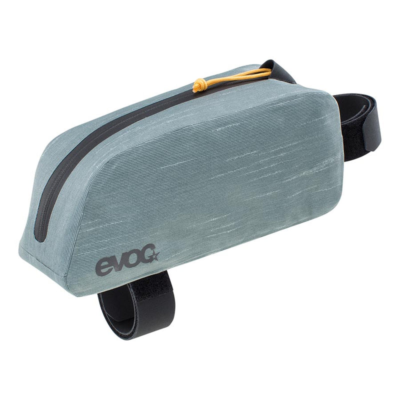 Load image into Gallery viewer, EVOC Top Tube Pack WP Top Tube Bags 0.8L Steel
