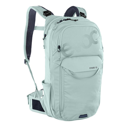 EVOC Stage 12 Hydration Bag Volume: 12L Bladder: Not included Mint