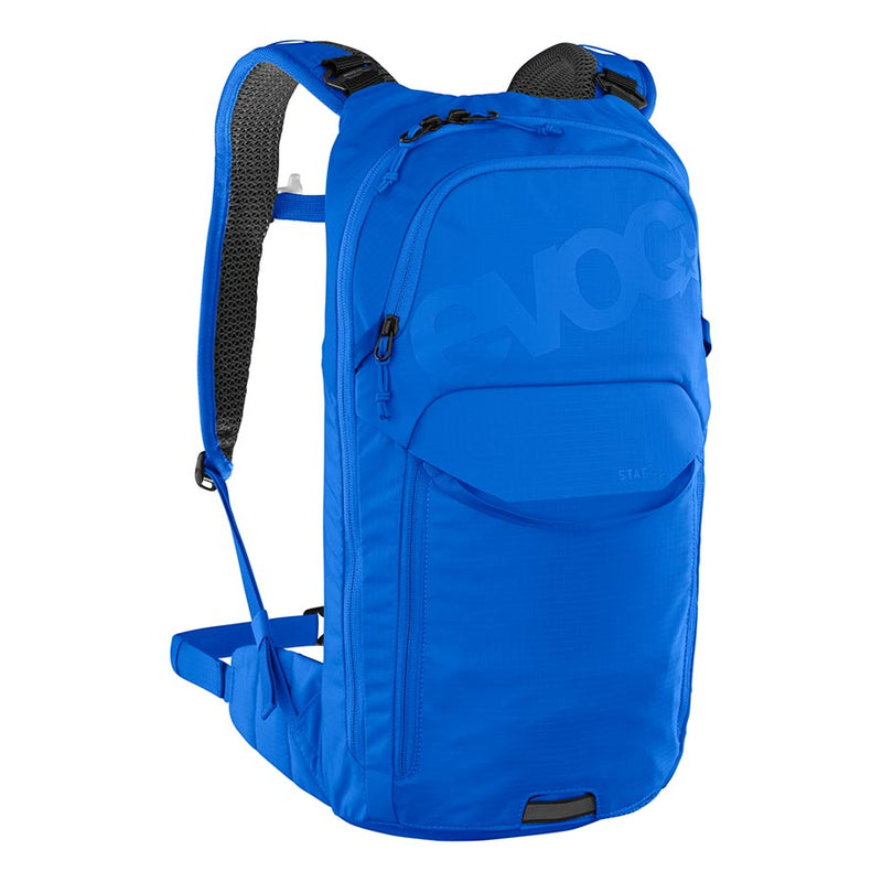 Load image into Gallery viewer, EVOC Stage 6 + 2L Bladder Hydration Bag Volume: 6L Bladder: Included (2L) Royal Blue
