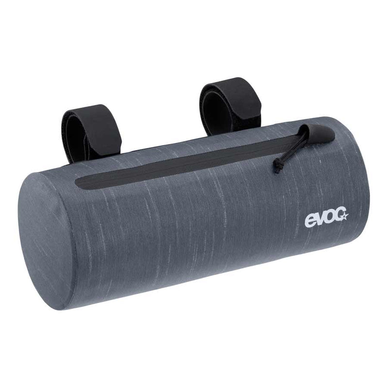 Load image into Gallery viewer, EVOC WP 1.5 Handlebar Bag 1.5L Carbon Grey

