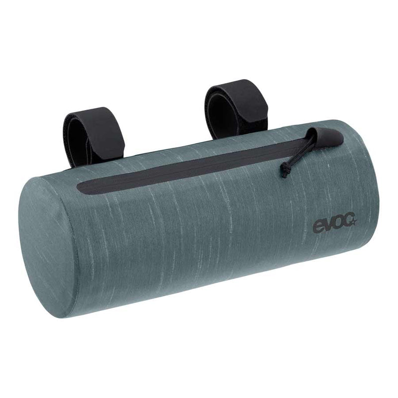 Load image into Gallery viewer, EVOC WP 1.5 Handlebar Bag 1.5L Steel
