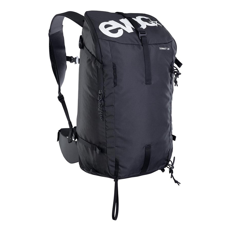 Load image into Gallery viewer, EVOC Summit 30 Snow Backpack 30L Black
