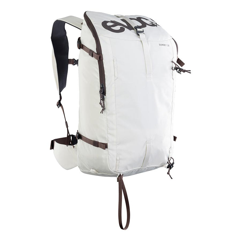 Load image into Gallery viewer, EVOC Summit 30 Snow Backpack 30L Sand
