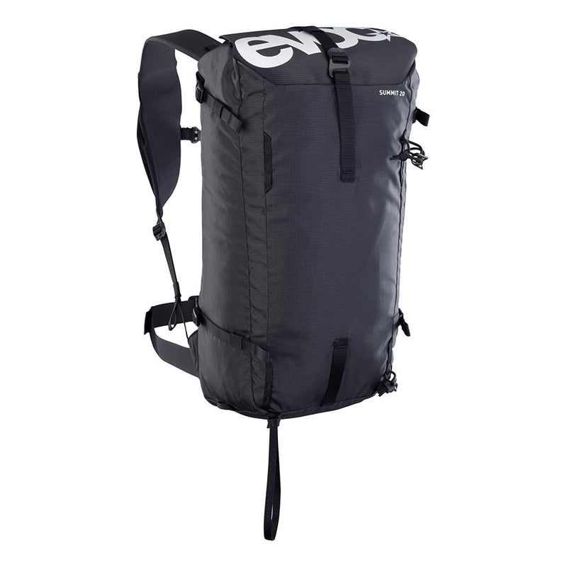 Load image into Gallery viewer, EVOC Summit 20 Snow Backpack 20L Black
