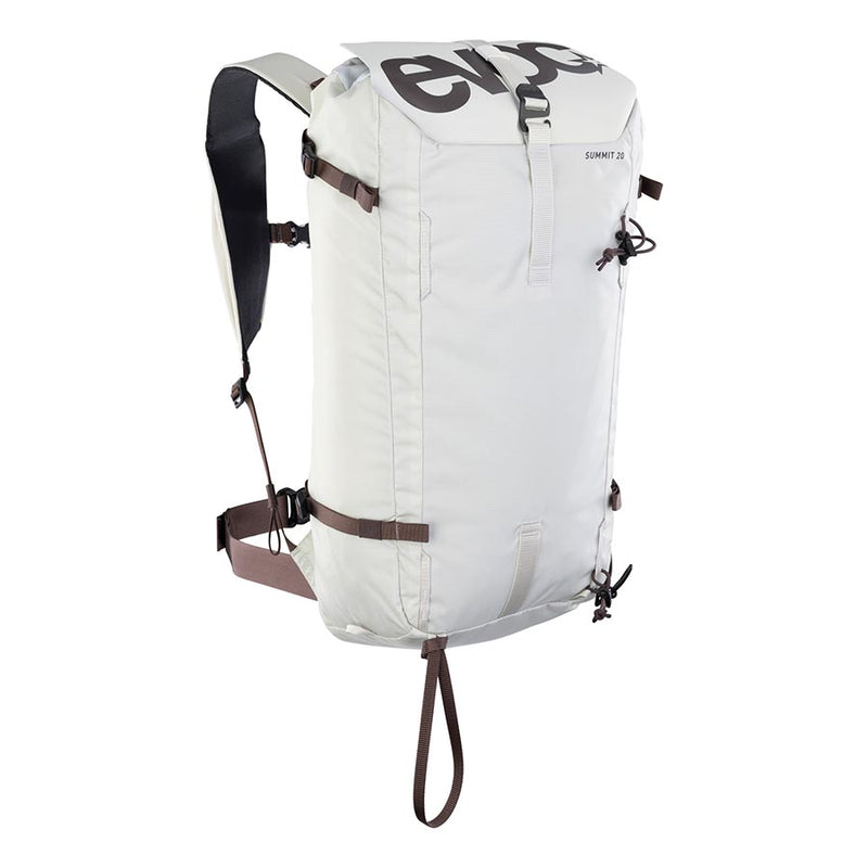 Load image into Gallery viewer, EVOC Summit 20 Snow Backpack 20L Sand
