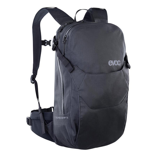 EVOC Allride 3D WP 16 Backpack 16L Black