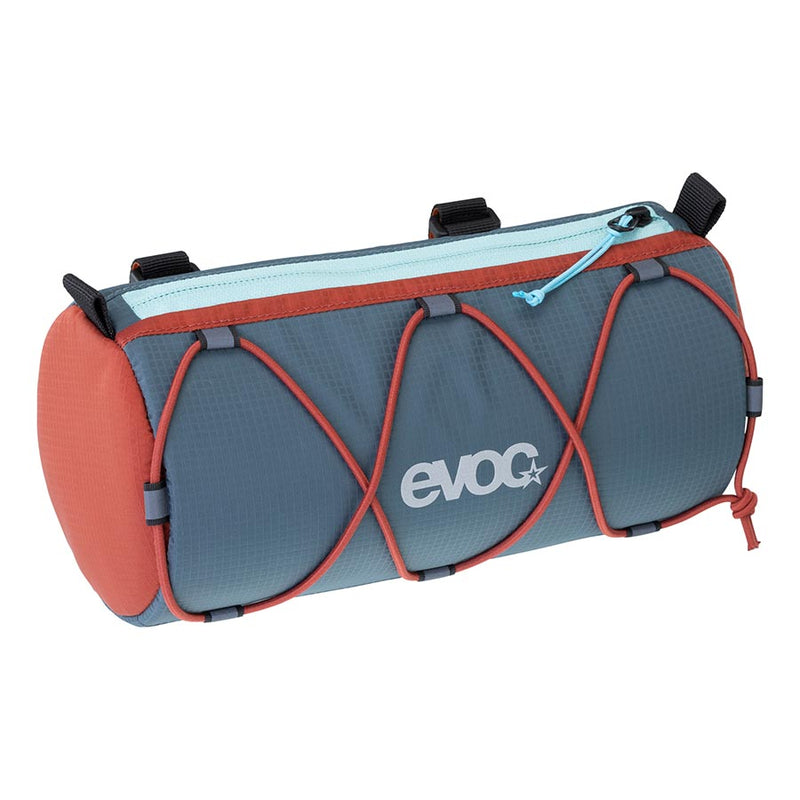 Load image into Gallery viewer, EVOC Handlebar Roll Handlebar Bag Garish
