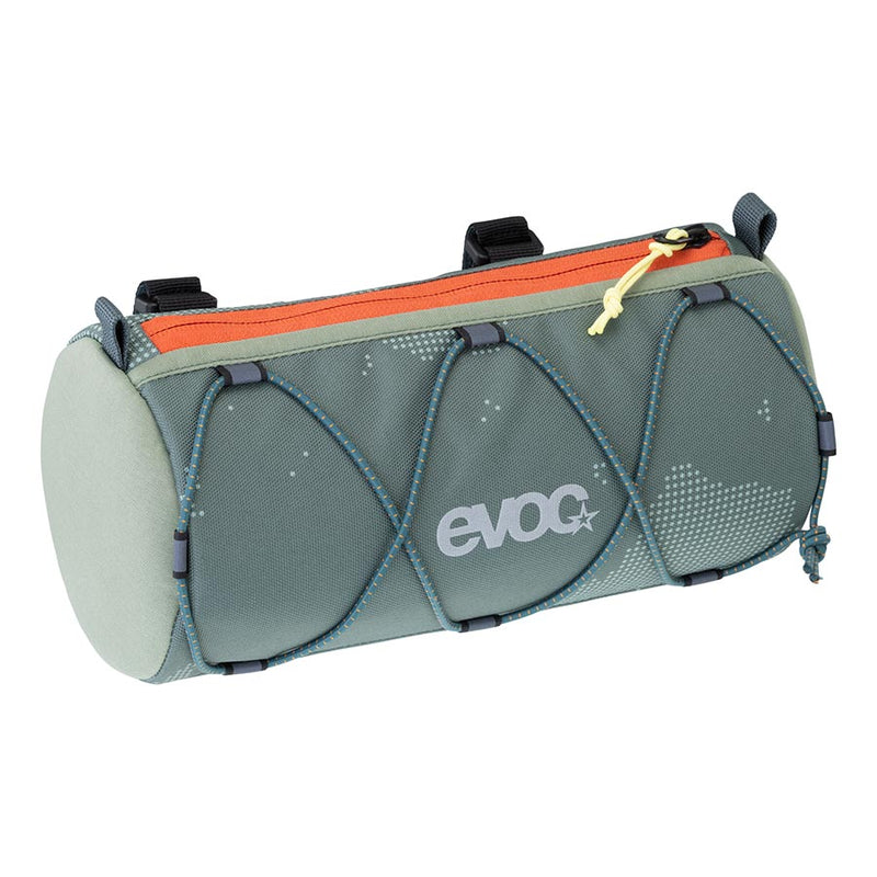 Load image into Gallery viewer, EVOC Handlebar Roll Handlebar Bag Gaudy
