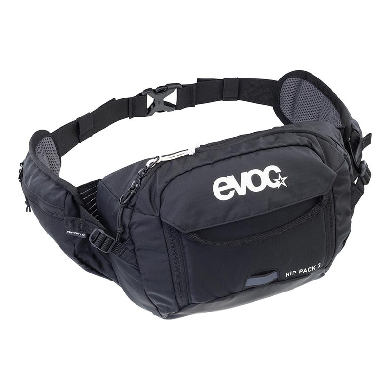 Load image into Gallery viewer, EVOC Hip Pack 3 Hip Pack 3L No Black

