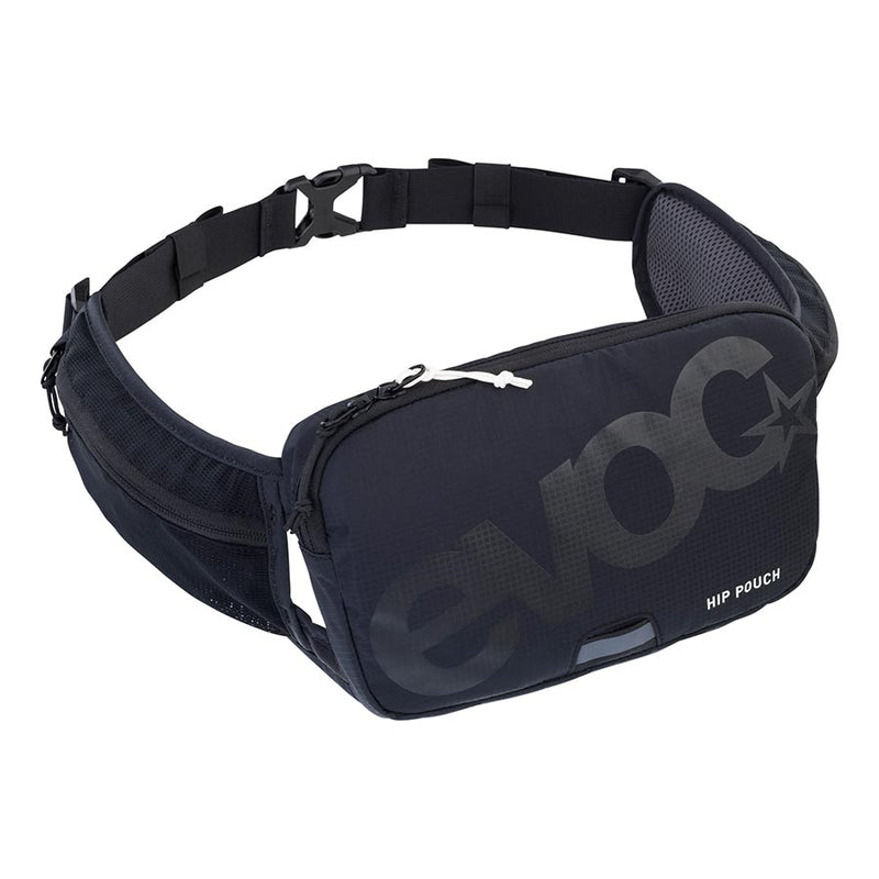 Load image into Gallery viewer, EVOC Hip Pouch Hip Pack 1L No Black
