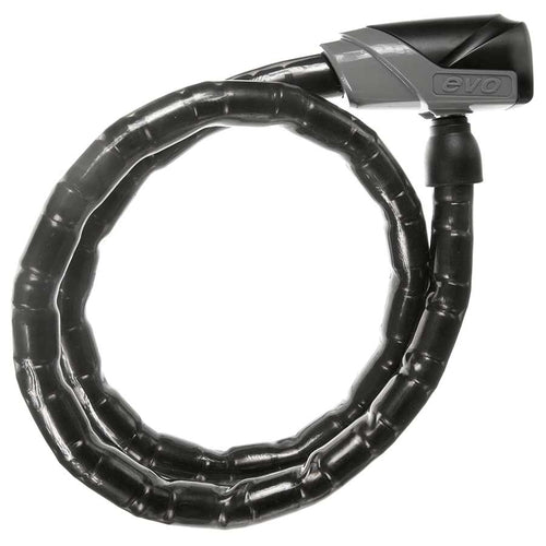 EVO Lockdown Armored cable Key 18mm 100cm 39