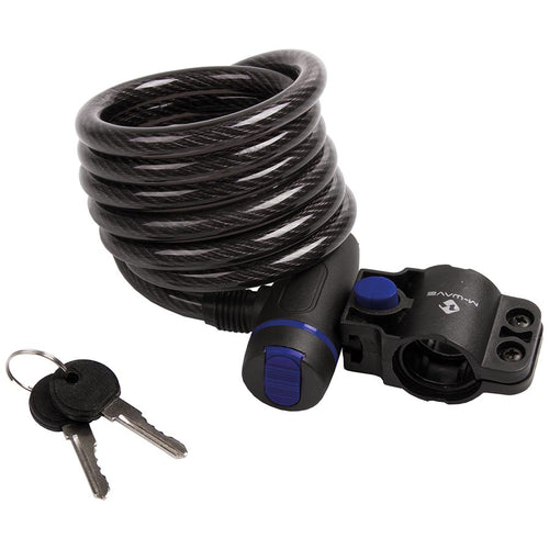 M-Wave S 10.18 Cable Cable lock