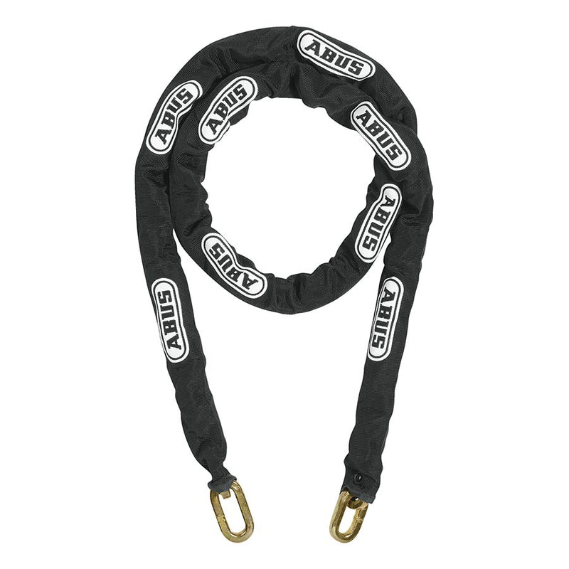 Load image into Gallery viewer, Abus Kette 10KS Chain Lock 10mm Black 200cm

