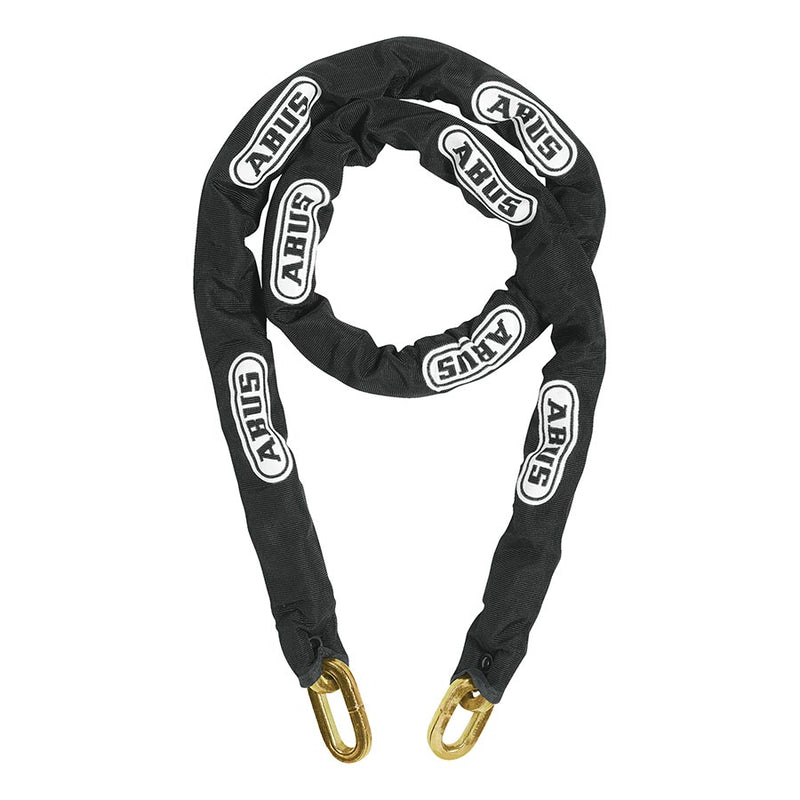 Load image into Gallery viewer, Abus Kette 10KS Chain Lock 10mm Black 170cm
