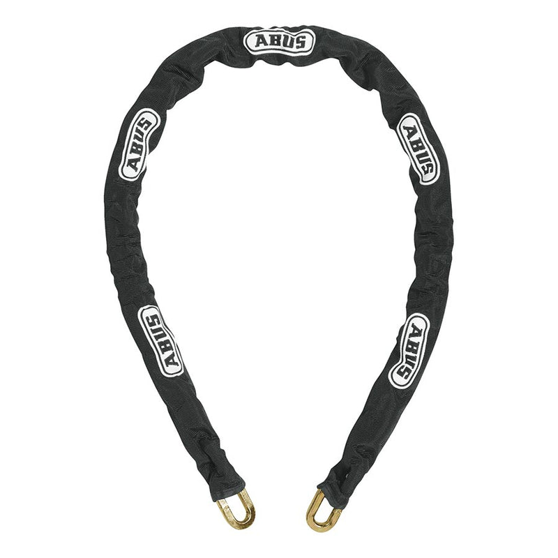 Load image into Gallery viewer, Abus Kette 10KS Chain Lock 10mm Black 140cm
