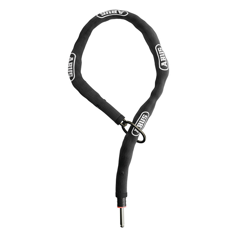 Load image into Gallery viewer, Abus ACH Classic Adaptor Chain Frame Lock 85cm 5.5mm Black
