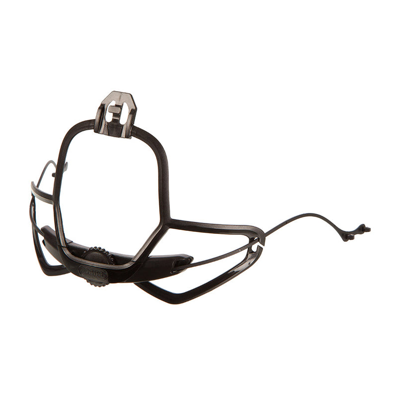 Load image into Gallery viewer, Abus GameChanger 2.0 Retention System Black
