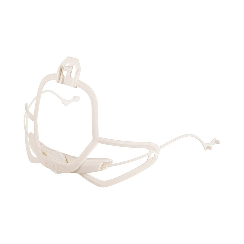 Load image into Gallery viewer, Abus GameChanger 2.0 Retention System White
