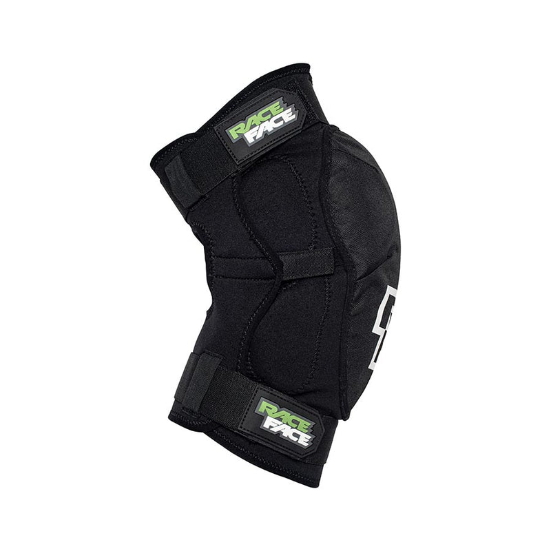 Load image into Gallery viewer, Raceface Ambush Knee Guards L Pair
