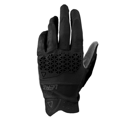 Leatt MTB 3.0 Lite Men Full Finger Gloves Black S