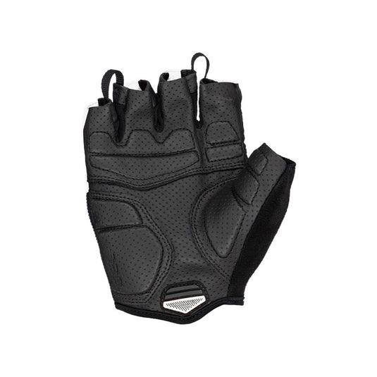 Lizard Skins Aramus Cadence Short Finger Gloves Diamond White XXL Pair