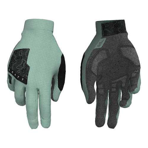 Leatt MTB 1.0 Men Full Finger Gloves Pistachio XL