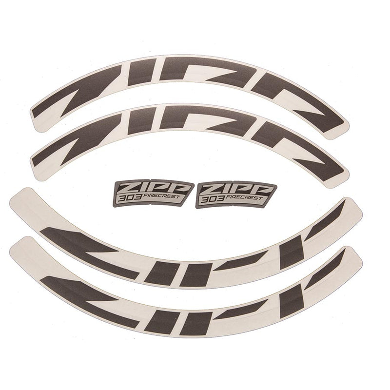 Load image into Gallery viewer, Zipp 2020 Decals 303 Rim Brake 11.1918.083.002
