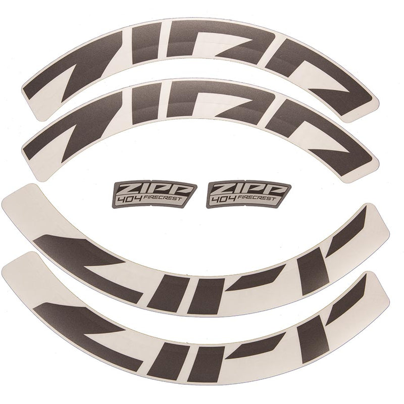 Load image into Gallery viewer, Zipp 2020 Decals 404 Disc and Rim Brake 11.1918.083.003
