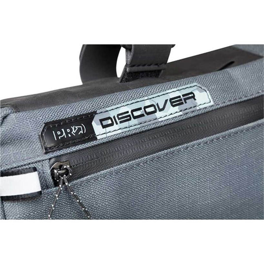 Shimano PRO Discover Gravel Framebag 2.7L
