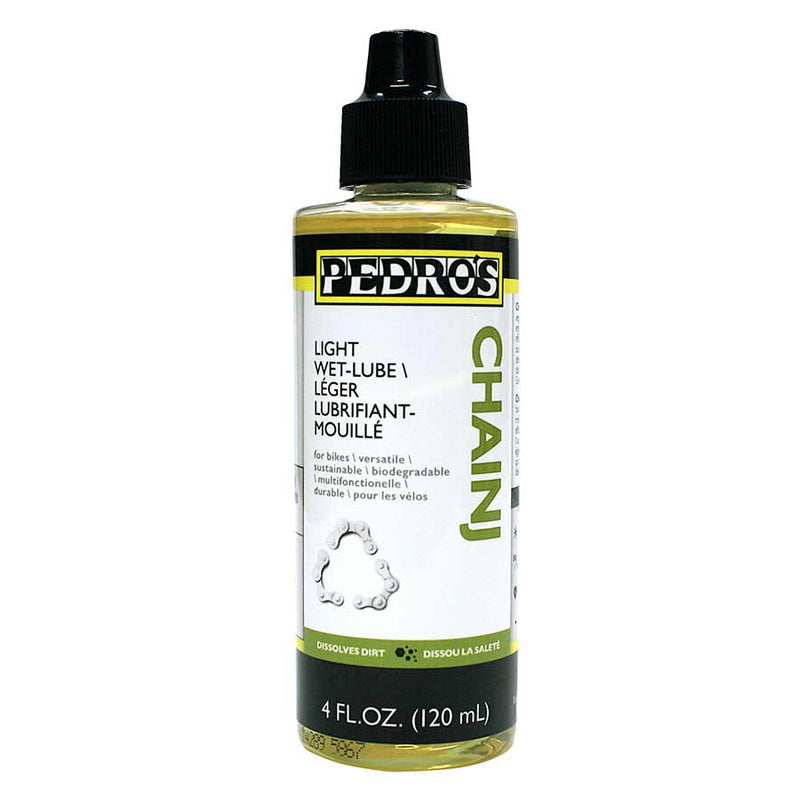 Load image into Gallery viewer, Pedro's CHAINj Lube 4oz/120ml
