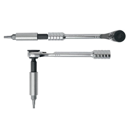 Topeak Ratchet Rocket Lite DX 16 Functions