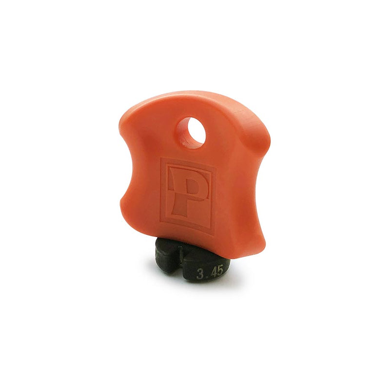 Load image into Gallery viewer, Pedros Pro Spoke Wrench 3.45
