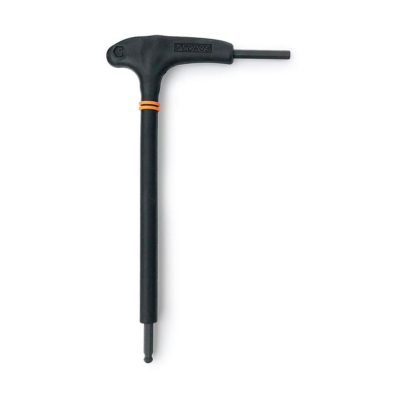 Load image into Gallery viewer, Pedros Pro TL II Hex Hex Wrench 5mm
