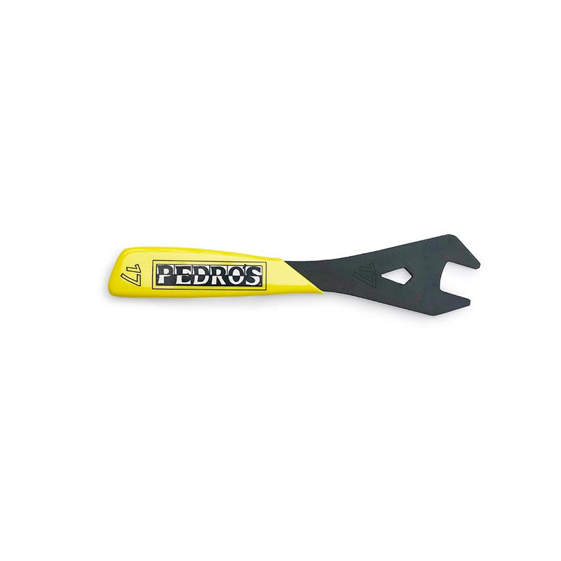 Load image into Gallery viewer, Pedros Cone Wrench II 17mm
