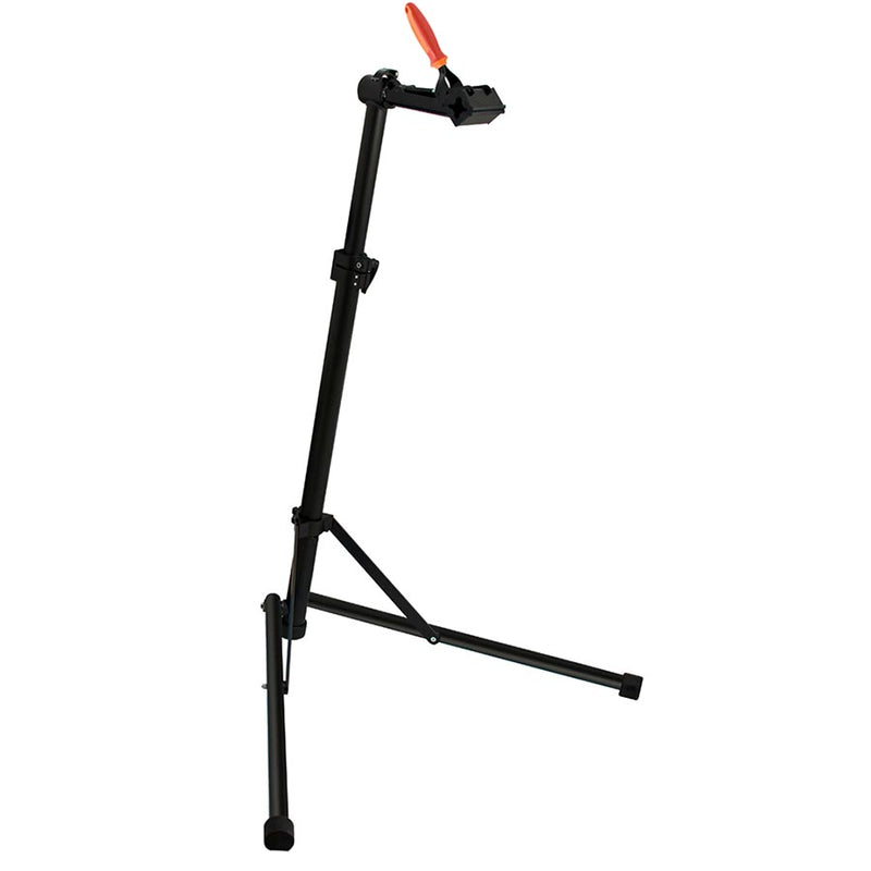 Load image into Gallery viewer, Unior BikeGator Portable Repair Stand Manually adjustable clamp
