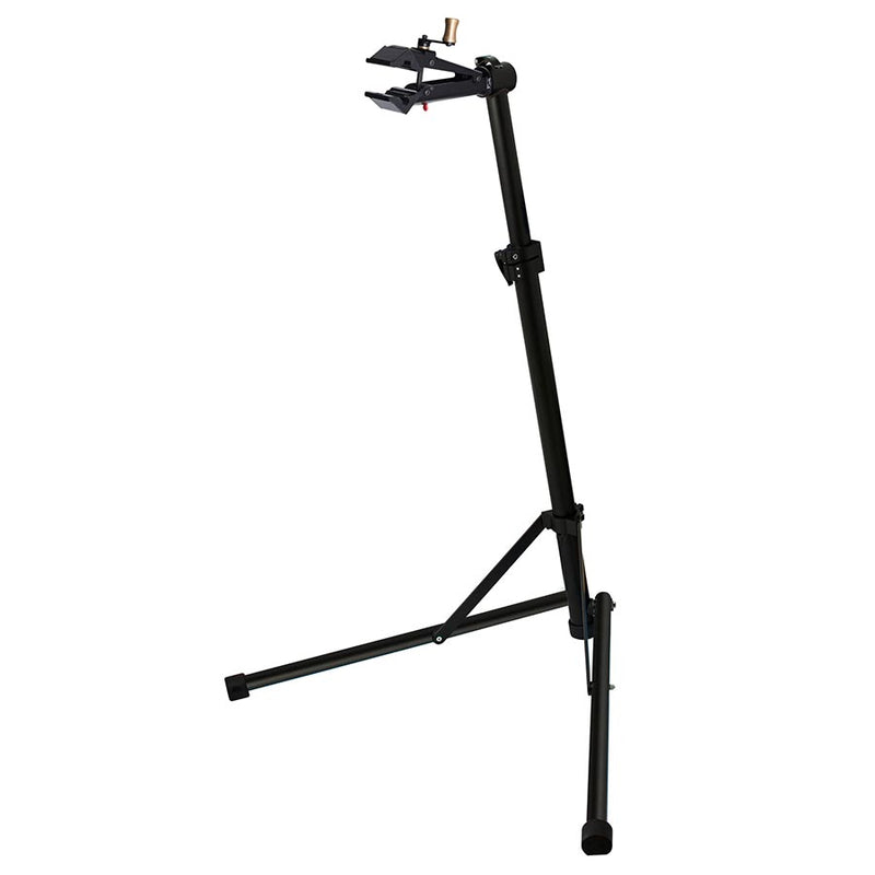 Load image into Gallery viewer, Unior BikeGator Portable Repair Stand Quick Release clamp
