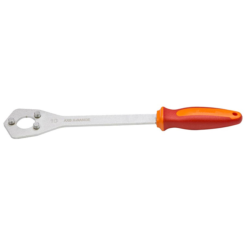 Load image into Gallery viewer, Unior Cassette wrench Removal Tool For Sram X-range AXS
