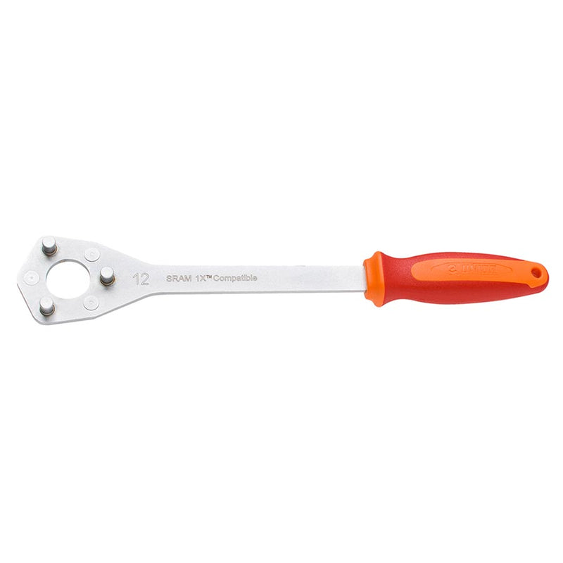 Load image into Gallery viewer, Unior Cassette wrench Removal Tool 13/14t
