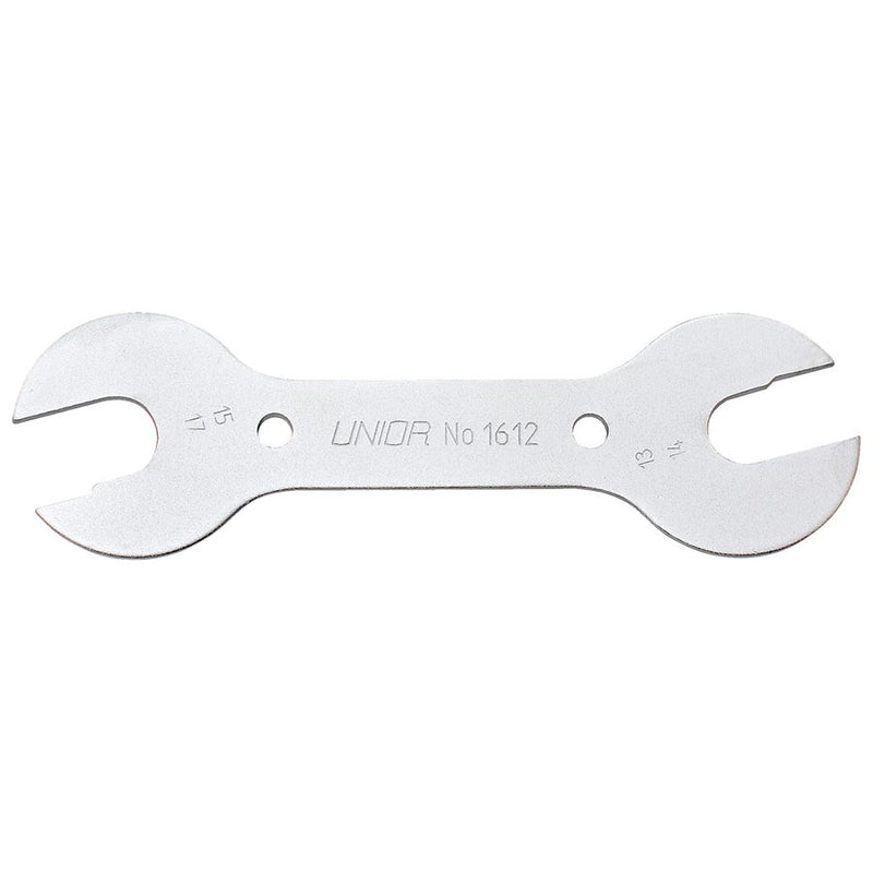 Load image into Gallery viewer, Unior Hub cone wrench 13141517mm
