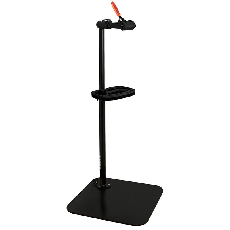 Load image into Gallery viewer, Unior Pro repair stand Single Shop Repair Stand Manual Clamp
